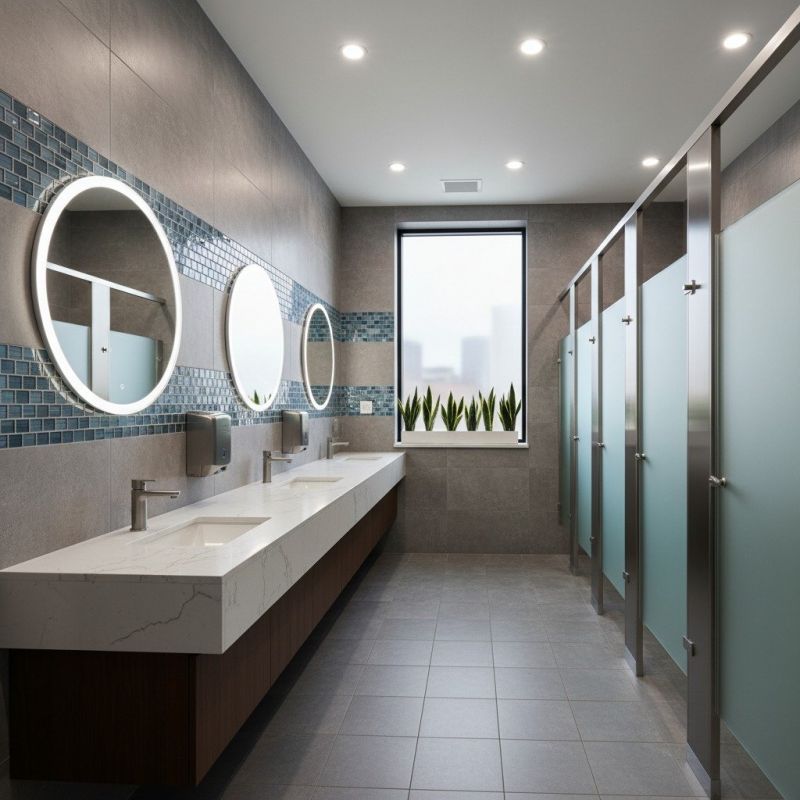 Top Bathroom Remodeling Companies in Arvada, CO