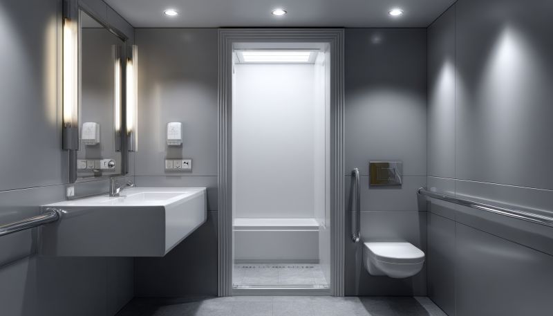 Top Bathroom Remodeling Companies in Longmont, CO