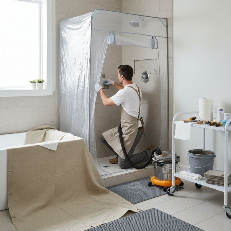 Top Shower Remodeling Companies in Aurora, CO