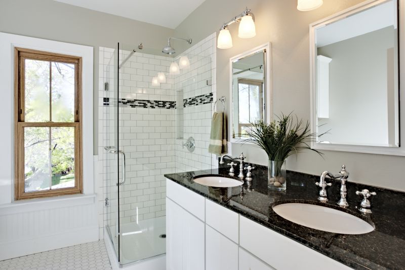 Top Shower Remodeling Companies in Brighton, CO