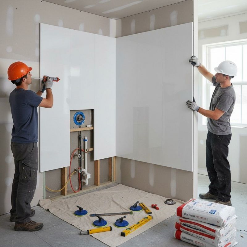 Top Shower Remodeling Companies in Westminster, CO