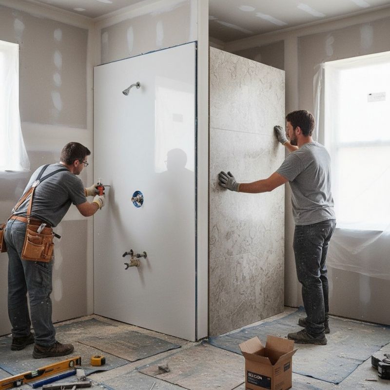 Top Shower Remodeling Companies in Wheat Ridge, CO
