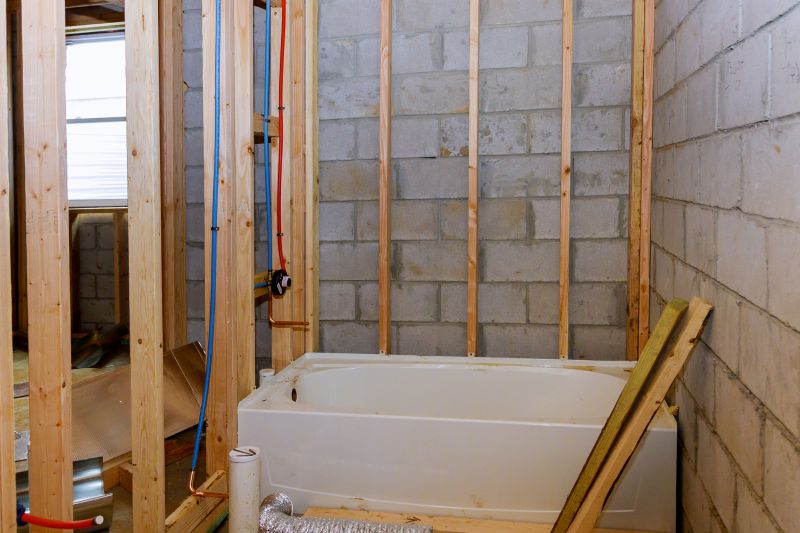 Top Tub To Shower Conversion Companies in Boulder, CO