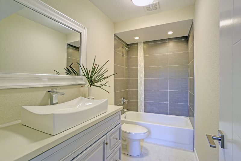 Top Tub To Shower Conversion Companies in Commerce City, CO