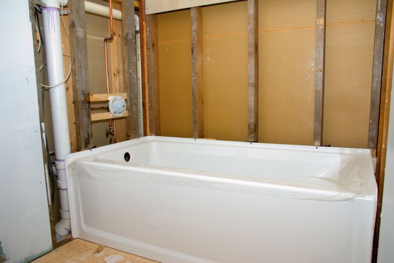 Top Tub To Shower Conversion Companies in Fort Lupton, CO
