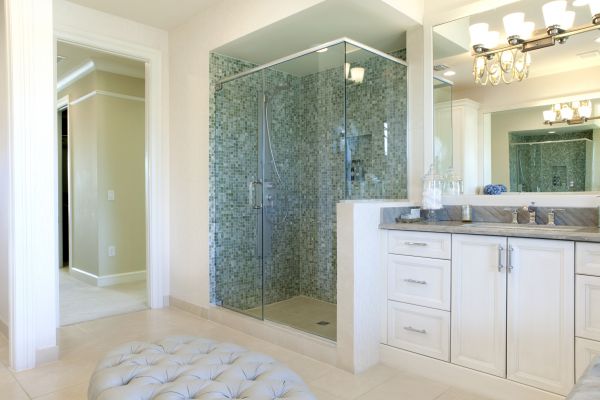 Shower Room Remodeling in Brighton