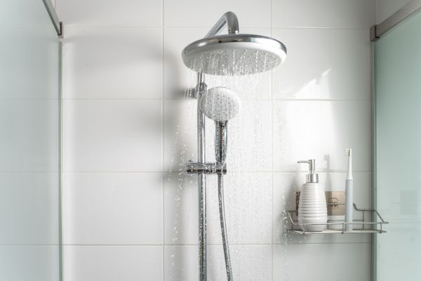 Shower Conversion Service in Brighton