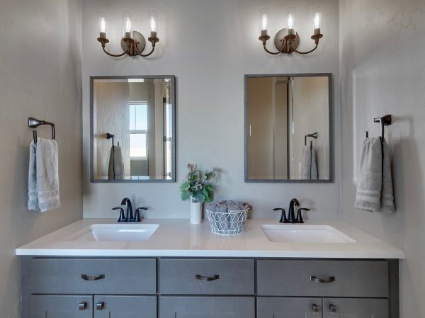 Washroom Remodeling in Brighton