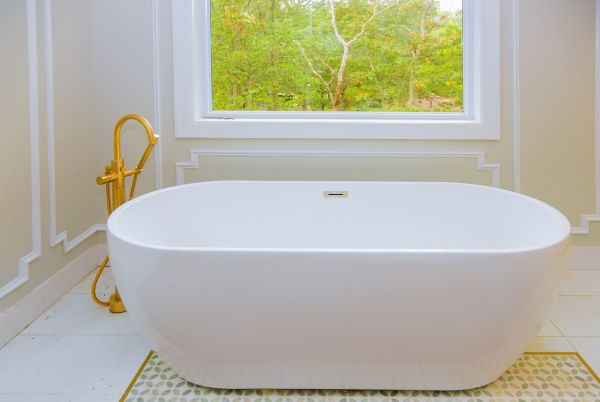 Tub Renovation Service in Brighton