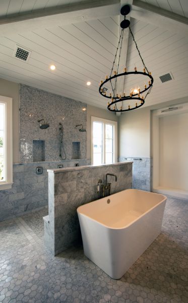 Tub Remodeling in Brighton