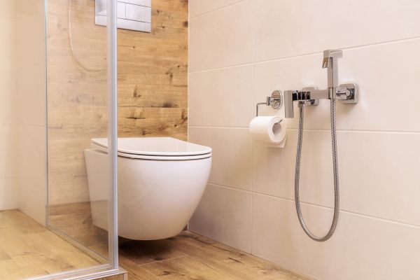 Universal Bathroom Remodeling in Brighton